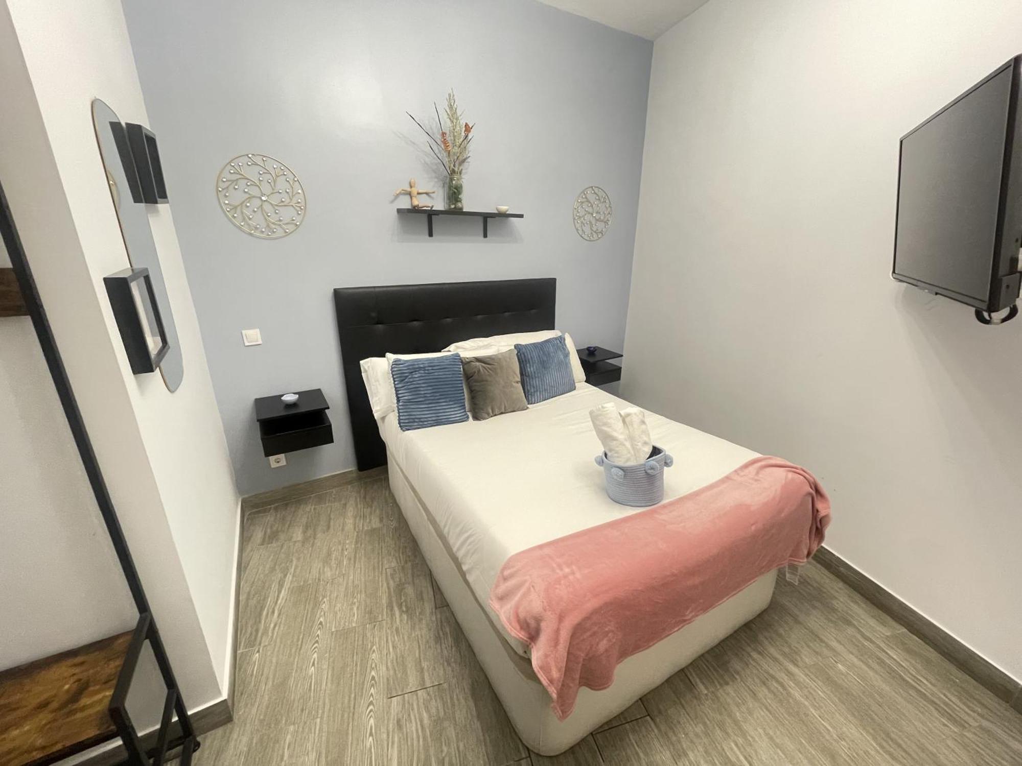 Estudio Alcala Madrid Kültér fotó